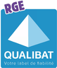 Certifié RGE Qualibat — D'sign Toiture